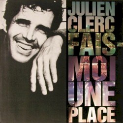 Fais‐moi une place