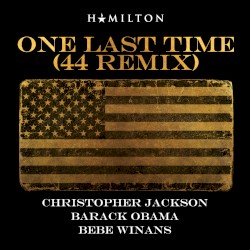 One Last Time (44 remix)