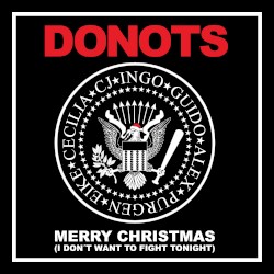 Merry Christmas (I Don’t Want to Fight Tonight)