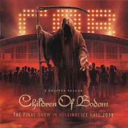 A Chapter Called Children of Bodom: The Final Show in Helsinki Ice Hall 2019
