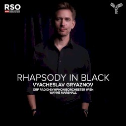 Rhapsody in Black