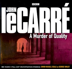 A Murder of Quality