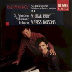 Piano Concertos 1 & 4