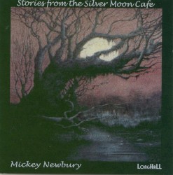 Stories from the Silver Moon Cafe