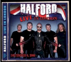 Live in London