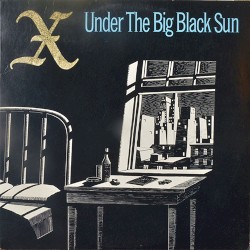 Under the Big Black Sun