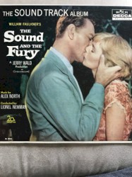 The Sound and the Fury