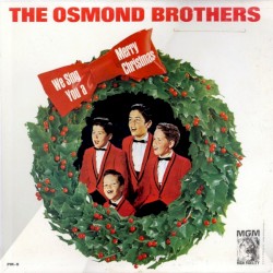 We Sing You a Merry Christmas