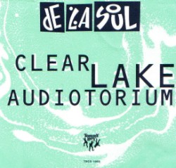 Clear Lake Audiotorium