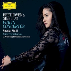 Violin Concertos