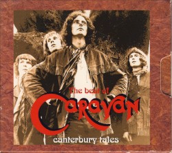 The Best of Caravan: Canterbury Tales