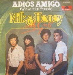 Adios Amigo