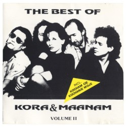 The Best of Kora & Maanam, Volume II