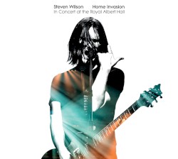 Home Invasion: In Concert at the Royal Albert Hall