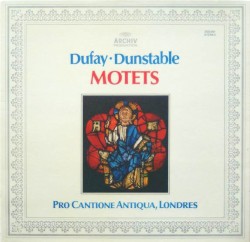 Motets