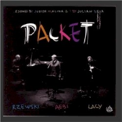 Packet
