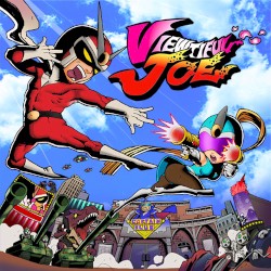 Viewtiful Joe (뷰티풀 조)