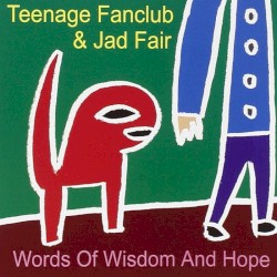 Words of Wisdom and Hope
