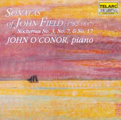 Sonatas and Nocturnes
