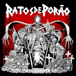 Necropolítica