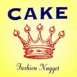 Fashion Nugget