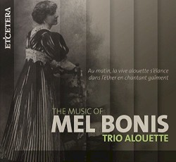The Music of Mel Bonis