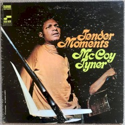 Tender Moments