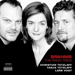 The Piano Trios