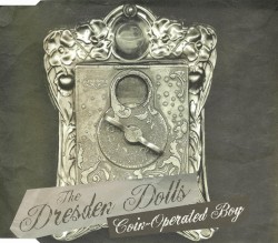 Coin‐Operated Boy