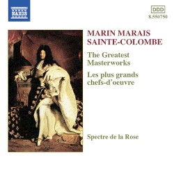 The Greatest Masterworks / Les plus grands chefs-d'œuvre
