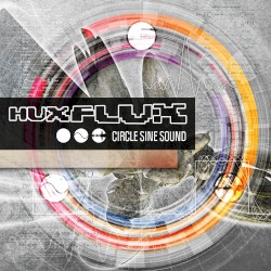 Circle Sine Sound