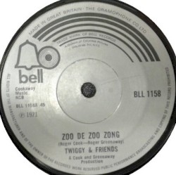 Zoo De Zoo Zong