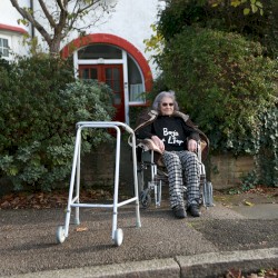 Boy’s a liar