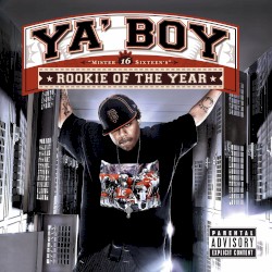 Rookie of the Year