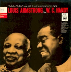 Louis Armstrong Plays W.C. Handy