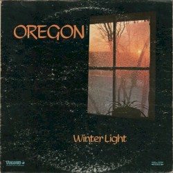 Winter Light