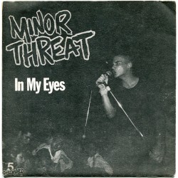 In My Eyes