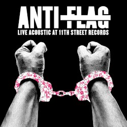 Живое акустическое выступление в 11th Street Records