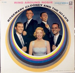 Розмари Клуни и HI-LOs & лучшее в Голливуде