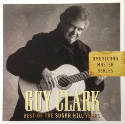 American Master Series: Best of the Sugar Hill Years
