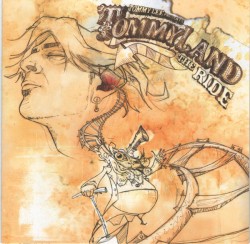 Tommyland Rides Again