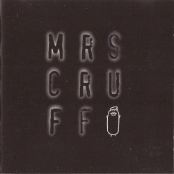 Mr. Scruff
