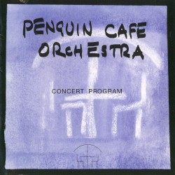 Concert Program