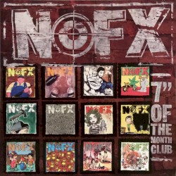 7” of the Month Club