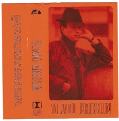 Vlado Kreslin