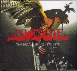 The MCA Albums 1973-1975