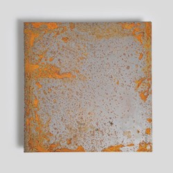 Patina Pooling