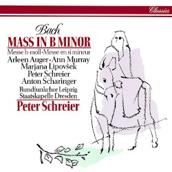 Mass in B minor