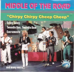 Chirpy Chirpy Cheep Cheep