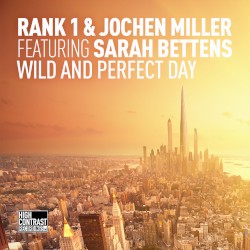 Wild and Perfect Day